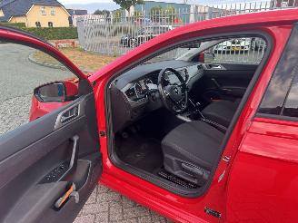 Volkswagen Polo 1.6 TDI 70Kw Clima - Navi - Euro6 picture 15