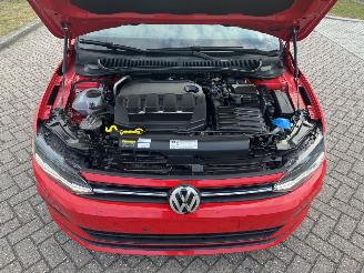 Volkswagen Polo 1.6 TDI 70Kw Clima - Navi - Euro6 picture 12