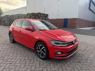 Volkswagen Polo 1.6 TDI 70Kw Clima - Navi - Euro6 picture 4