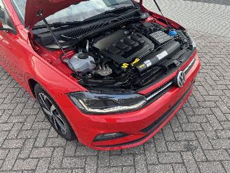Volkswagen Polo 1.6 TDI 70Kw Clima - Navi - Euro6 picture 13