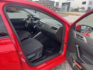 Volkswagen Polo 1.6 TDI 70Kw Clima - Navi - Euro6 picture 26