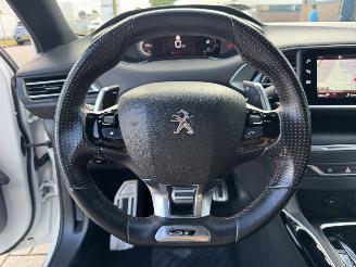 Peugeot 308 1.5 HDI 96Kw Aut. GT-Line picture 22