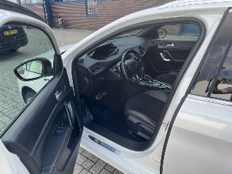 Peugeot 308 1.5 HDI 96Kw Aut. GT-Line picture 9