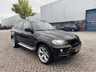 Auto incidentate BMW X5 3.0 D High EXE 2008/3