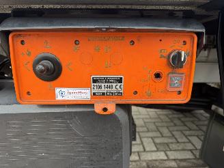 Volkswagen Crafter 2.0 TDI 130kw Aut. picture 28