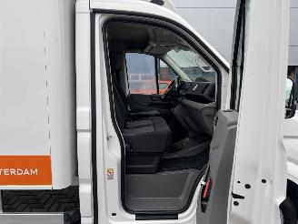 Volkswagen Crafter 2.0 TDI 130kw Aut. picture 23