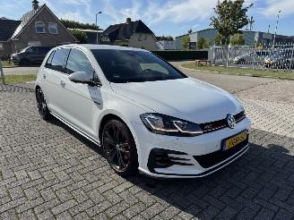 Avarii autoturisme Volkswagen Golf 2.0 TSI GTI 230 Pk 2018/8