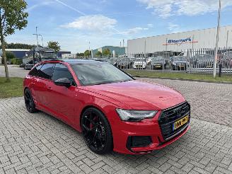 Audi A6 55 TFSi e Quattro S Competition picture 39