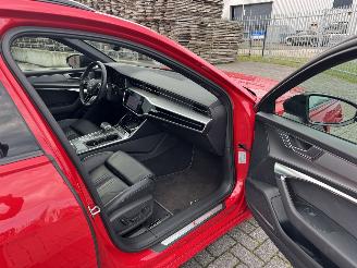 Audi A6 55 TFSi e Quattro S Competition picture 18