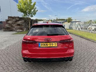 Audi A6 55 TFSi e Quattro S Competition picture 29