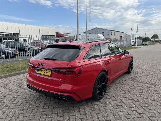 Audi A6 55 TFSi e Quattro S Competition picture 25