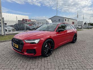 Audi A6 55 TFSi e Quattro S Competition picture 26