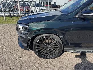 Mercedes GLE 350 de 4MATIC AMG-Line picture 10