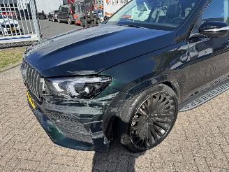 Mercedes GLE 350 de 4MATIC AMG-Line picture 9