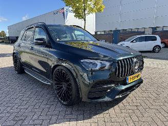 Mercedes GLE 350 de 4MATIC AMG-Line picture 14