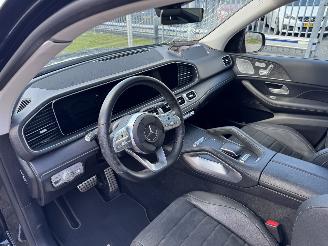 Mercedes GLE 350 de 4MATIC AMG-Line picture 20
