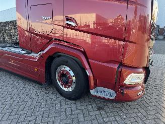 DAF XG+ 480 FT  Euro6 Clima Alcoa picture 19