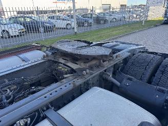 DAF XG+ 480 FT  Euro6 Clima Alcoa picture 11