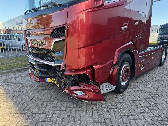 DAF XG+ 480 FT  Euro6 Clima Alcoa picture 8