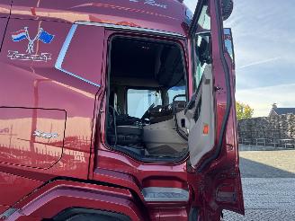 DAF XG+ 480 FT  Euro6 Clima Alcoa picture 42