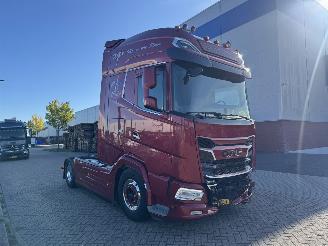 Avarii camioane DAF XG+ 480 FT  Euro6 Clima Alcoa 2022/6