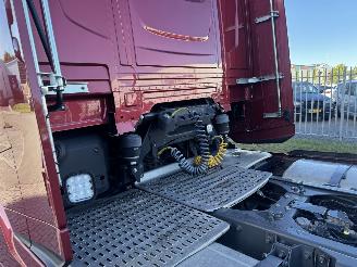 DAF XG+ 480 FT  Euro6 Clima Alcoa picture 10