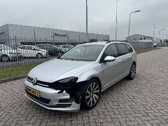 Volkswagen Golf 1.6 TDI DSG Highline picture 4