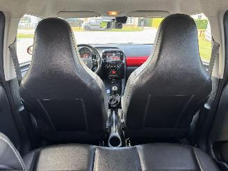 Toyota Aygo 1.0 VVTi  Clima picture 15