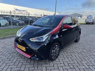 Toyota Aygo 1.0 VVTi  Clima picture 21