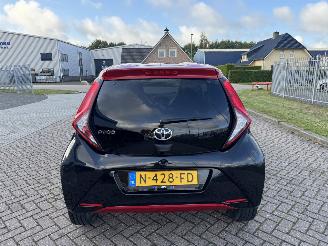 Toyota Aygo 1.0 VVTi  Clima picture 7