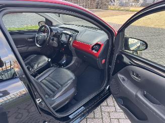 Toyota Aygo 1.0 VVTi  Clima picture 18