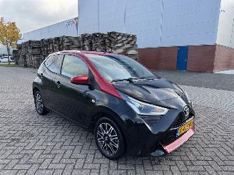 Toyota Aygo 1.0 VVTi  Clima picture 4