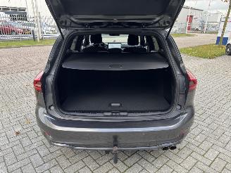 Ford Focus 1.0 EcoBoost Hybrid ST Line picture 21