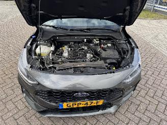 Ford Focus 1.0 EcoBoost Hybrid ST Line picture 9