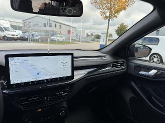 Ford Focus 1.0 EcoBoost Hybrid ST Line picture 19
