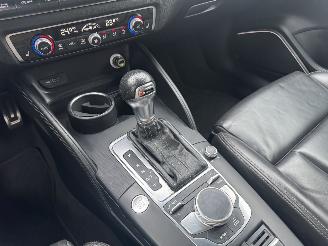 Audi A3 2.0 TFSI Quattro S-Line picture 31