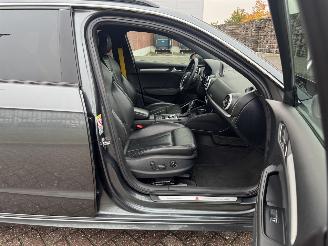 Audi A3 2.0 TFSI Quattro S-Line picture 25