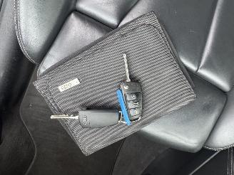 Audi A3 2.0 TFSI Quattro S-Line picture 27