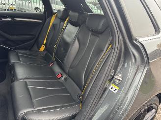 Audi A3 2.0 TFSI Quattro S-Line picture 21