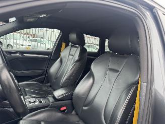 Audi A3 2.0 TFSI Quattro S-Line picture 17