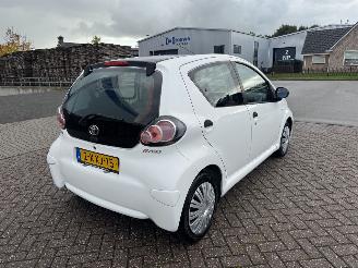Toyota Aygo 1.0 VVT-i  50Kw AIRCO picture 6