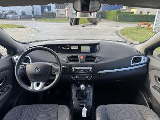 Renault Grand-scenic 1.4 96kw 7 persoons Navi - Clima picture 22