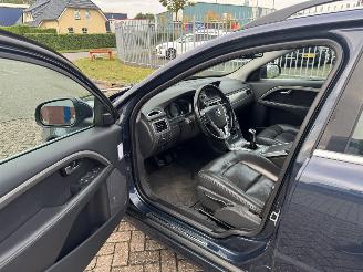 Volvo V-70 2.0 D4 Nordic+ picture 9