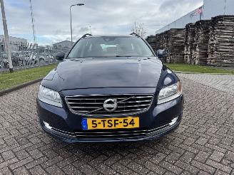 Volvo V-70 2.0 D4 Nordic+ picture 7