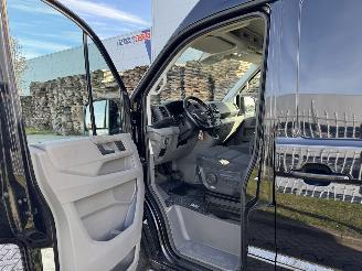 MAN TGE 3.180 DSG Dubbele Schuifdeur picture 14