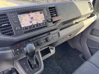 MAN TGE 3.180 DSG Dubbele Schuifdeur picture 20