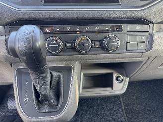 MAN TGE 3.180 DSG Dubbele Schuifdeur picture 23