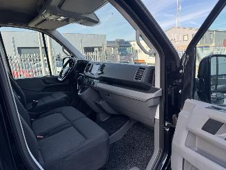 MAN TGE 3.180 DSG Dubbele Schuifdeur picture 26