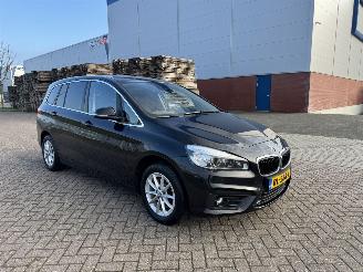 Auto incidentate BMW 2-serie 218i Gran Tourer Aut. Navi 2018/1
