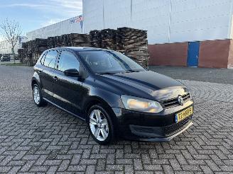 Auto incidentate Volkswagen Polo 1.2 12V Trendline AIRCO 2009/9